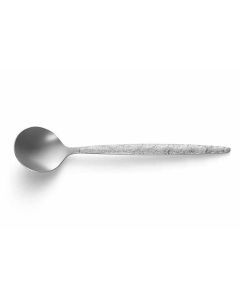 Lepel Juntos stainless steel 11cm per set van 6