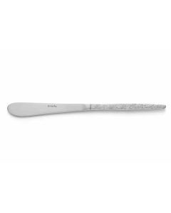Botermes Juntos stainless steel 16cm per set van 6