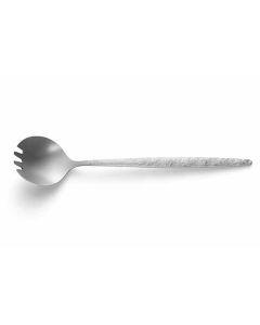 Spork Juntos stainless steel 13cm per set van 6