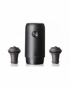 Elektrische wine saver Vacu Vin