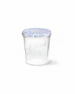 Confituurpot 324ml per set van 12