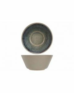 Kom Oona sand green 61cl ø 15cm