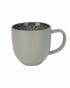 Beker Oona sand green 34cl