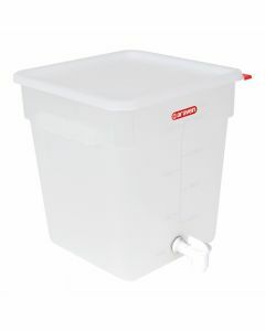 Drankencontainer met kraan 18L Araven