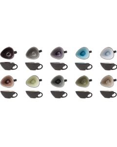 Sauskommetje/soepkommetje 5,5cl Streetfood Festival