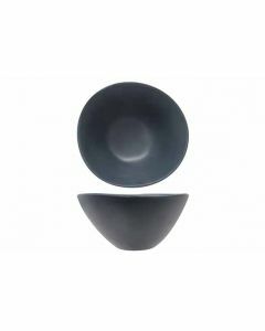 Kupo melamine bowl misty grey ø 15,2cm