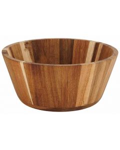 Saladekom acacia ø 19cm