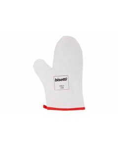 Professionele handschoen Bisetti