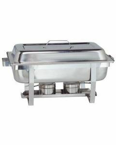 Chafing dish