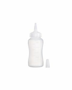 Mini knijpfles 15cl Araven