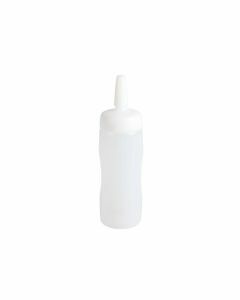 Knijpfles 35cl Araven