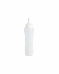 Knijpfles 100cl Araven