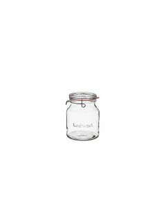 Inmaakbokaal handy Lock-Eat 2L
