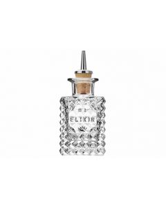 Mixology Dash fles Elixir n°1 10cl met schenktuit