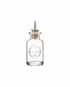 Mixology dash fles Elixer nr 2 10cl