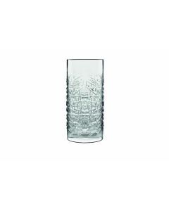 Mixology Textures Hi-Ball 48cl per set van 6