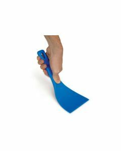 Flexibele spatel 10cm