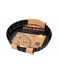 Taart- en quichevorm ø 20cm Bread Buddies