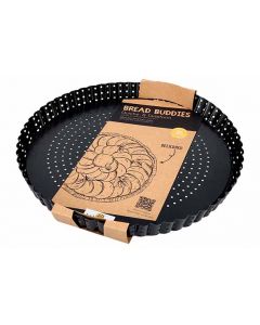 Taart- en quichevorm ø 30cm Bread Buddies