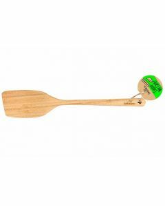 Spatel bamboe Birkmann 33 x 6,5cm