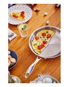 Chef braadpan ø 20cm Beka