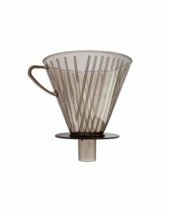 Koffiefilter 6-8 tassen