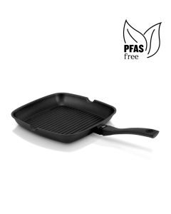 Energy antikleef grillpan Beka