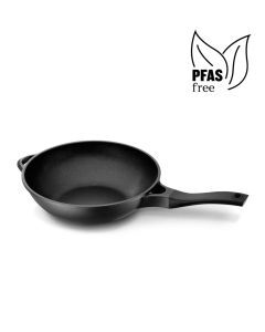 Energy antikleef wokpan ø 30cm Beka