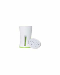 Slicer fruit/groenten rvs