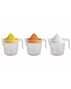 Citric fruitpers 0,75L Hega Hogar
