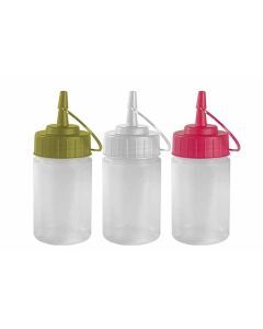 Knijpfles 15cl Hega Hogar