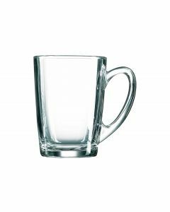 New Morning mug 32cl per set van 6