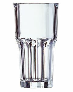 Granity glas 46cl per set van 6