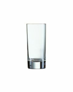 Longdrinkglas Islande Tubo Arcoroc 22cl per set van 6