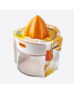 Citruspers met schenktuit 400ml Joie