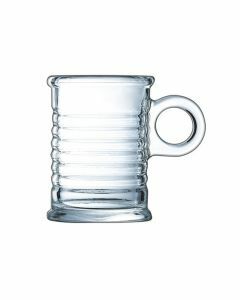 Hapjesglaasje Conserve Moi 9cl per set van 6