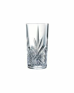 Broadway 38cl per set van 6
