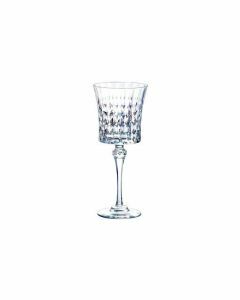 Wijnglas Lady Diamond 19cl per set van 6