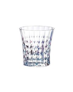 Waterglas Lady Diamond 27cl per set van 6