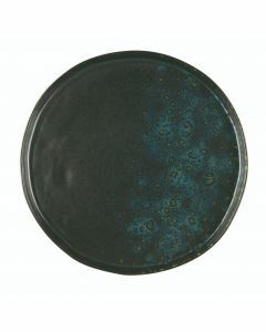 Bord ø 26,5cm Phobos black Le Coq