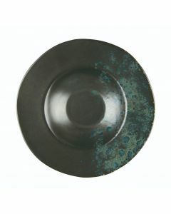 Pastabord ø 28,5cm Phobos black Le Coq