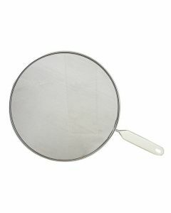 Antispatdeksel ø 29cm