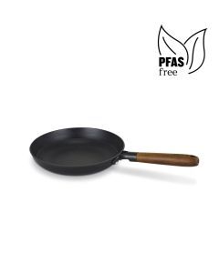 Mandala antikleef braadpan ø 24cm Beka