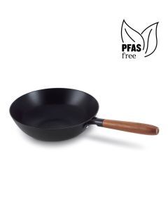Mandala antikleef wokpan ø 28cm Beka