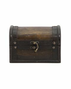 Rekeninghouder Treasure Antique Securit