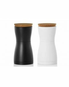Twin set peper- en zoutmolen Adhoc