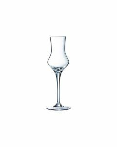 Spirits grappa likeurglas 10cl per set van 6