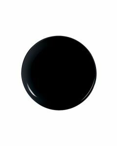Pizzabord Evolutions black ø 32cm