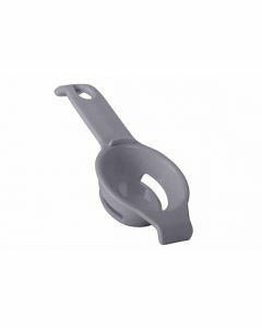 Eierscheider PP cool grey