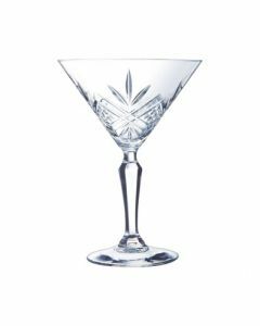 Cocktailglas Broadway 21cl per set van 6